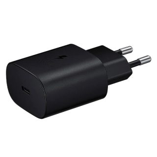 Samsung Chargeur secteur rapide - 25 W