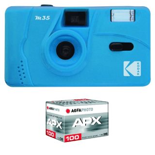 Kodak M35