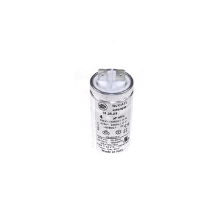 Electrolux condensateur de démarrage pour sèche-linge - 4 µF 475 V