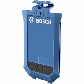 Bosch batterie lithium rechargeable TV 50-2 - 3,7 V