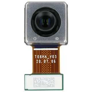 Samsung Caméra Téléobjectif pour Samsung Galaxy S21 FE et S20 FE 8MP Original Noir