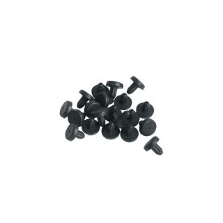 Electrolux Tampons patins grille fonte - x20