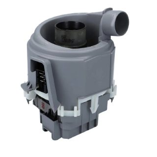 Bosch Pompe de cyclage pour lave-vaisselle 00651956