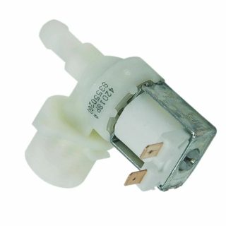 Beko Electrovanne 1 voie pour Lave-vaisselle (1886740200)