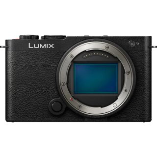 Panasonic LUMIX S9