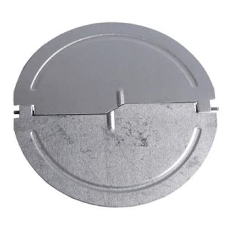 Siemens volet anti-refoulement pour hotte - 150 mm