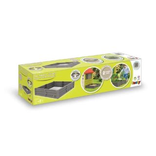 Smoby Frozen Seau MM Garni Arrosoir