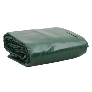 Vidaxl Bâche vert 2x3 m 600 g/m²