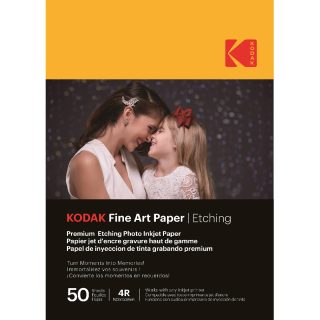 Kodak Fine Art A4