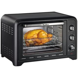 Moulinex Four Optimo OX484810 39 L