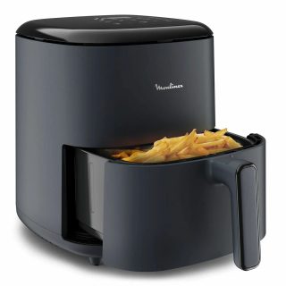 Moulinex EZ245B - Noir