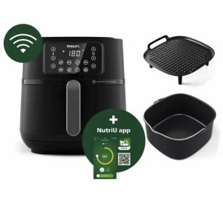 Philips HD9285/96 XXL - Noir