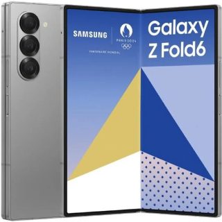 Samsung Galaxy Z Fold 6 256 Go