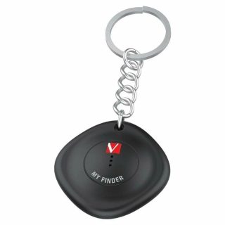 Verbatim Traceur GPS personnel My Finder