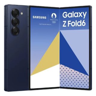 Samsung Galaxy Z Fold 6 1 To