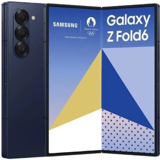 Samsung Galaxy Z Fold 6 256 Go