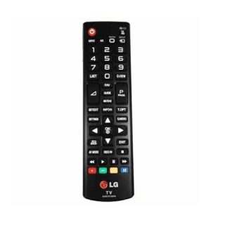 Lg Télécommande TV AKB73715679