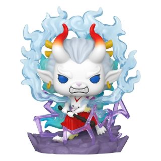 Funko Figurine POP One Piece Yamato