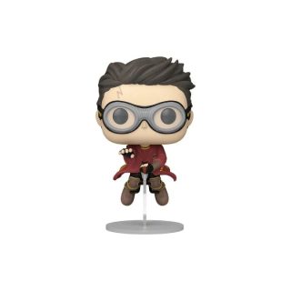 Funko Figurine POP Harry Potter Quidditch