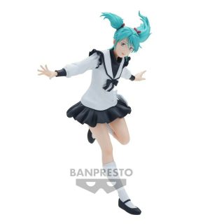 Bandai figurine d’action Quess Paraya
