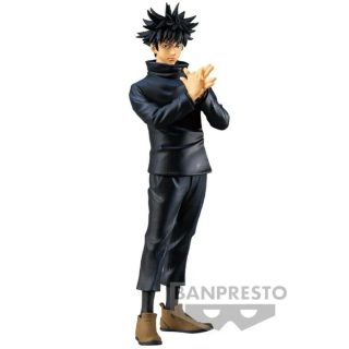 Bandai figurine Megumi Fushiguro