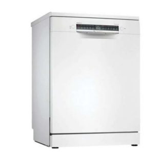 Bosch Serie 4 SMS4EMW06E - Blanc