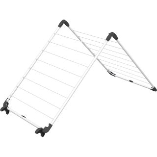 Vileda Étendoir Acrobath 10m