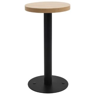 VidaXL Table de bistro
