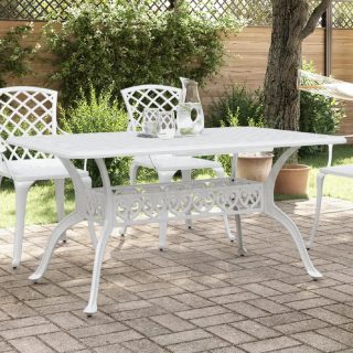 VidaXL Table Jardin