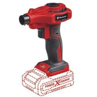Einhell Pompe à Air Electrique CE-AP 18 Li-Solo 0,053 bar 670 L/MIN