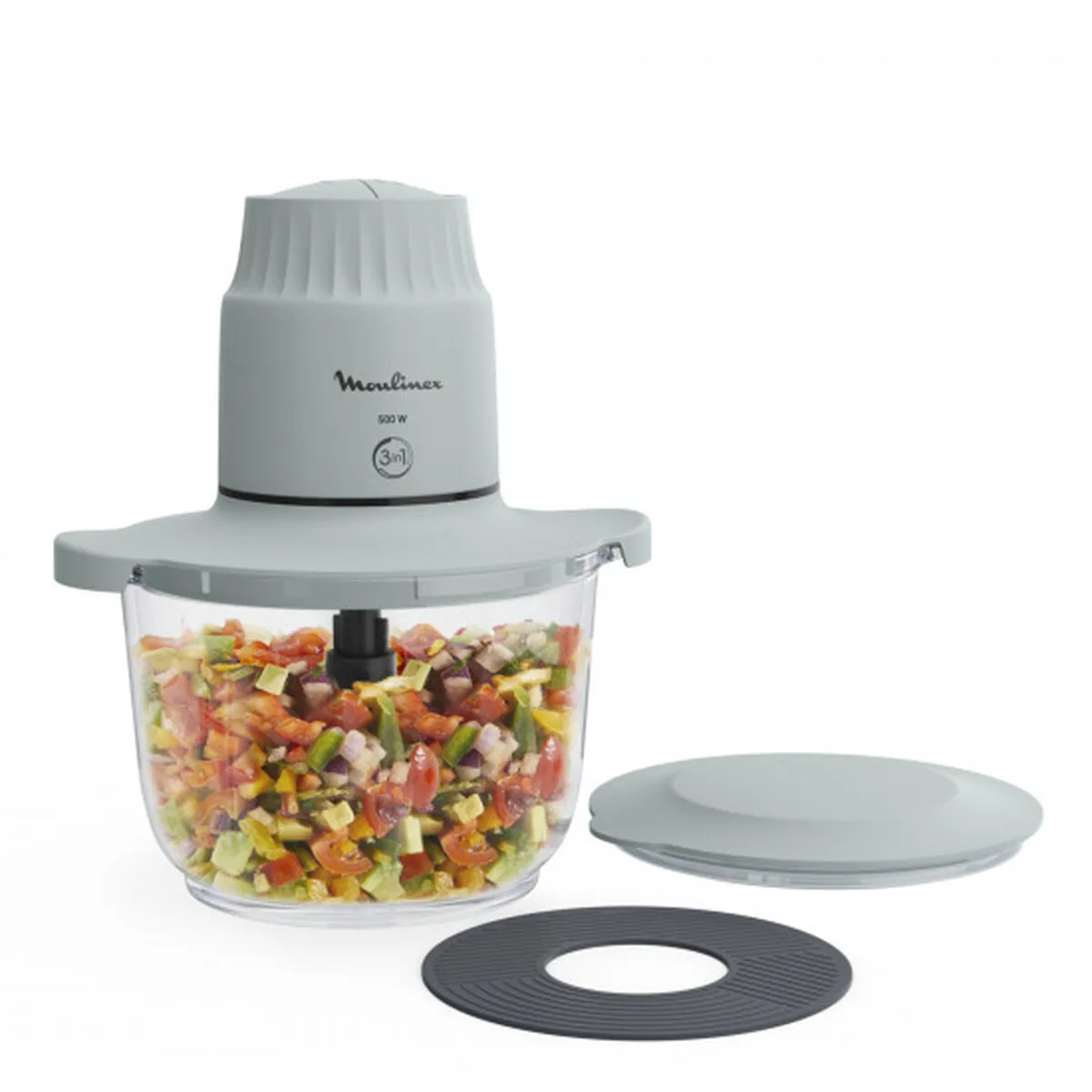 Moulinex DJ6031