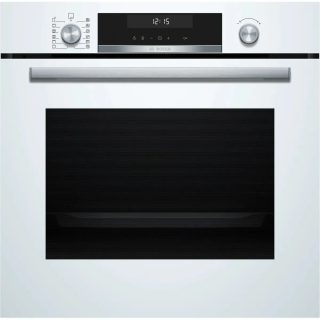 Bosch HBG578EW7 - Blanc