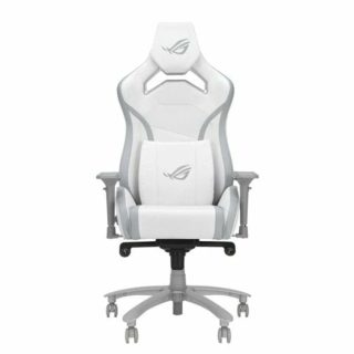 Asus ROG Chariot X Core - Blanc