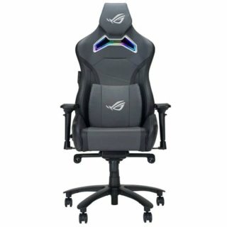 Asus ROG Chariot X Siège de jeu universel Siège capitonné