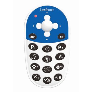 Lexibook POWERMAN MASTER (Allemand)