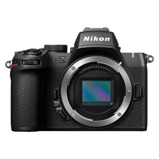 Nikon Z 50II