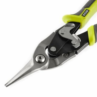 Ryobi Cisaille pour tôle métal