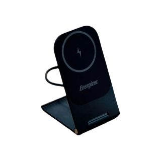 Energizer Chargeur sans fil Qi - Gris