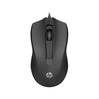 Hp Souris Noire