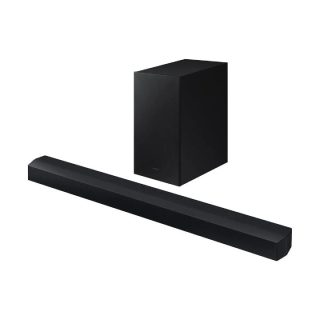 Samsung Soundbar HW-C450 EN HWC450 EN (HW-C450/EN)