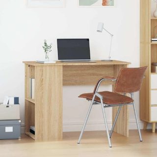 Bureau chêne sonoma