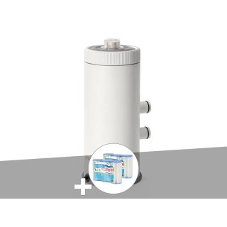 Intex C1000 - Gris