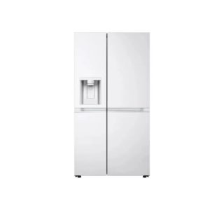 Lg GSLC40SWPE - Blanc