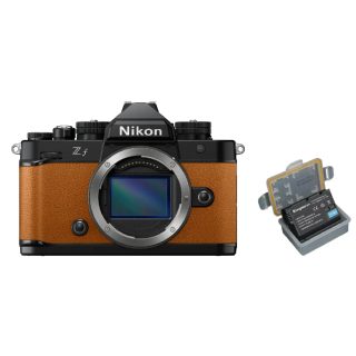 Nikon Z f