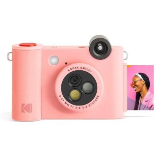 Kodak Smile+