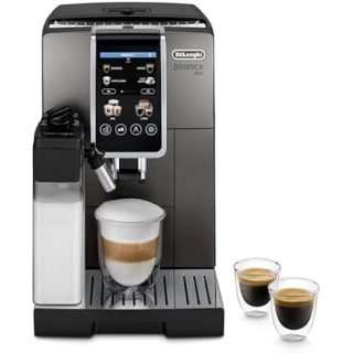 Delonghi Dinamica Plus