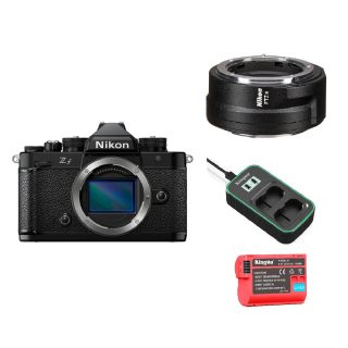 Nikon ZF