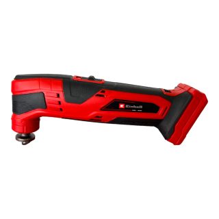 Outil multifonctions Turbo Einhell TC-MG 18 Li-Solo