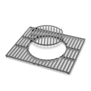Weber Gourmet BBQ System