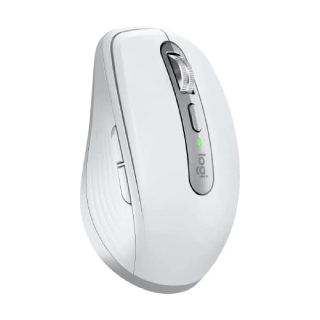 Logitech MX Anywhere Blanche
